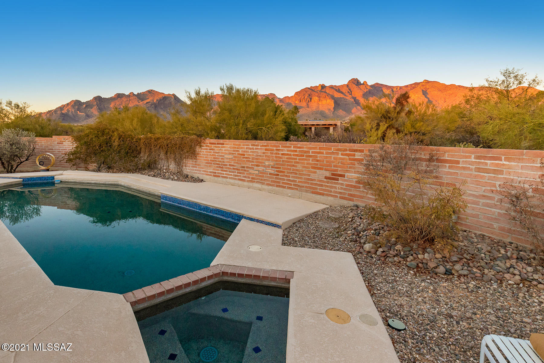 Catalina Foothills Est 8 - Residential