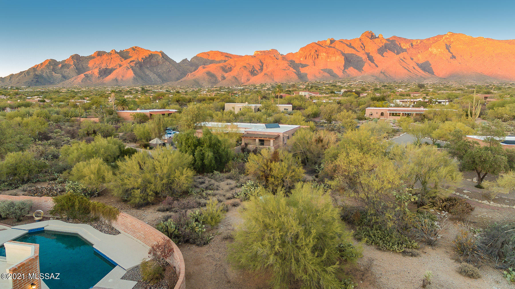 Catalina Foothills Est 8 - Residential