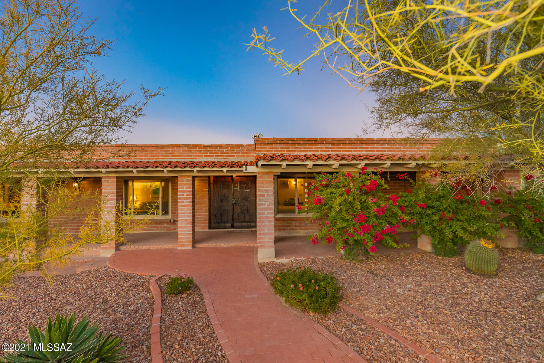 Catalina Foothills Est 8 - Residential