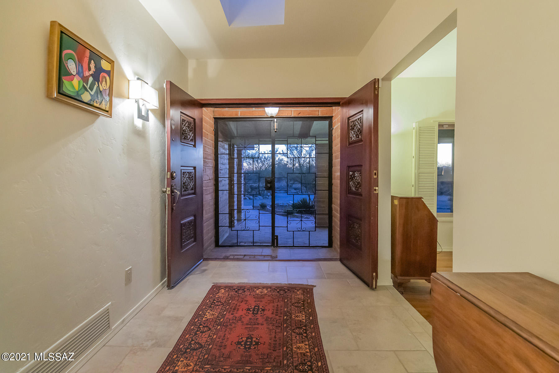 Catalina Foothills Est 8 - Residential