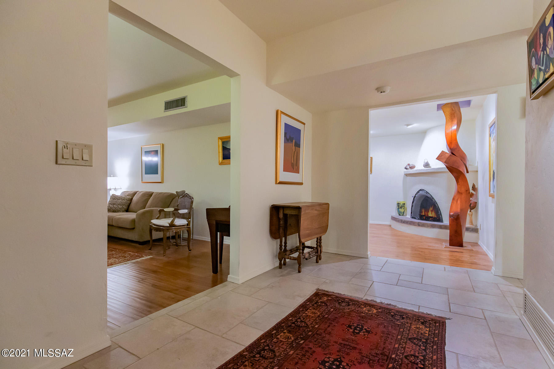 Catalina Foothills Est 8 - Residential