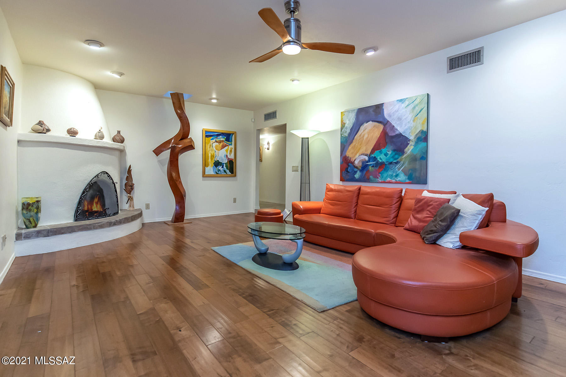 Catalina Foothills Est 8 - Residential