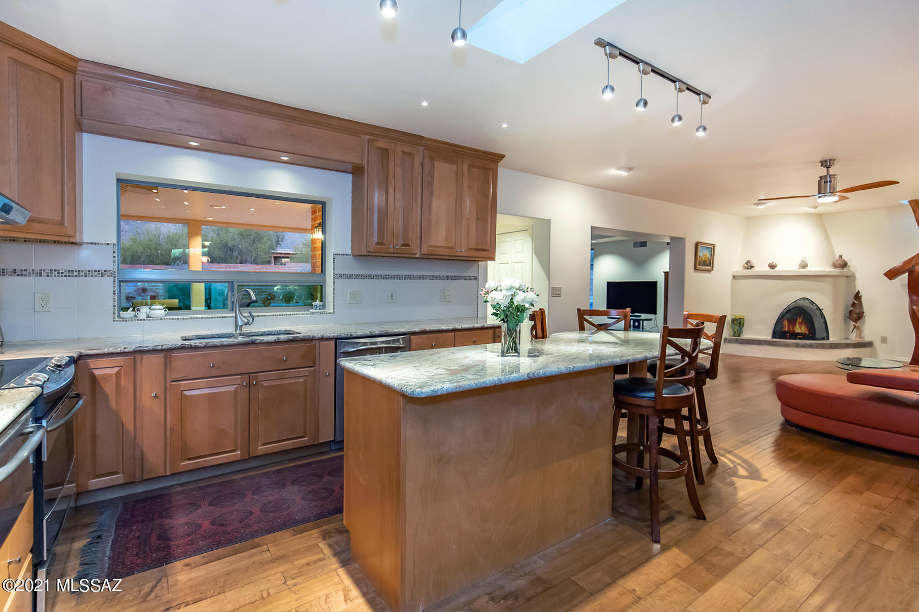 Catalina Foothills Est 8 - Residential