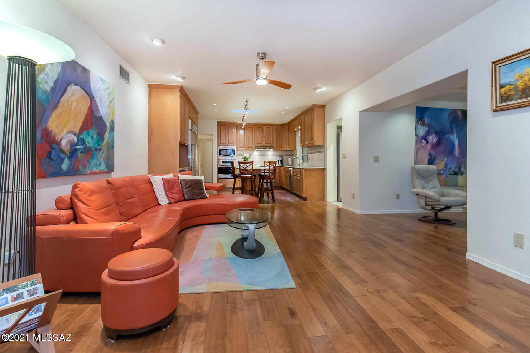 Catalina Foothills Est 8 - Residential