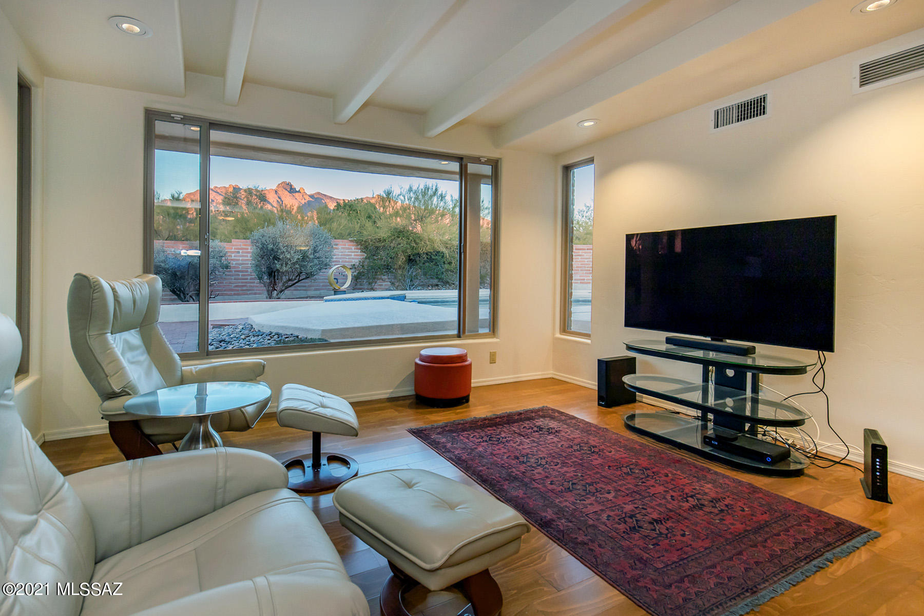 Catalina Foothills Est 8 - Residential