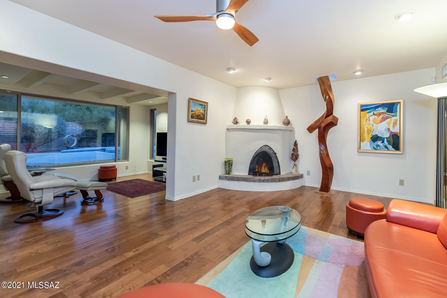 Catalina Foothills Est 8 - Residential