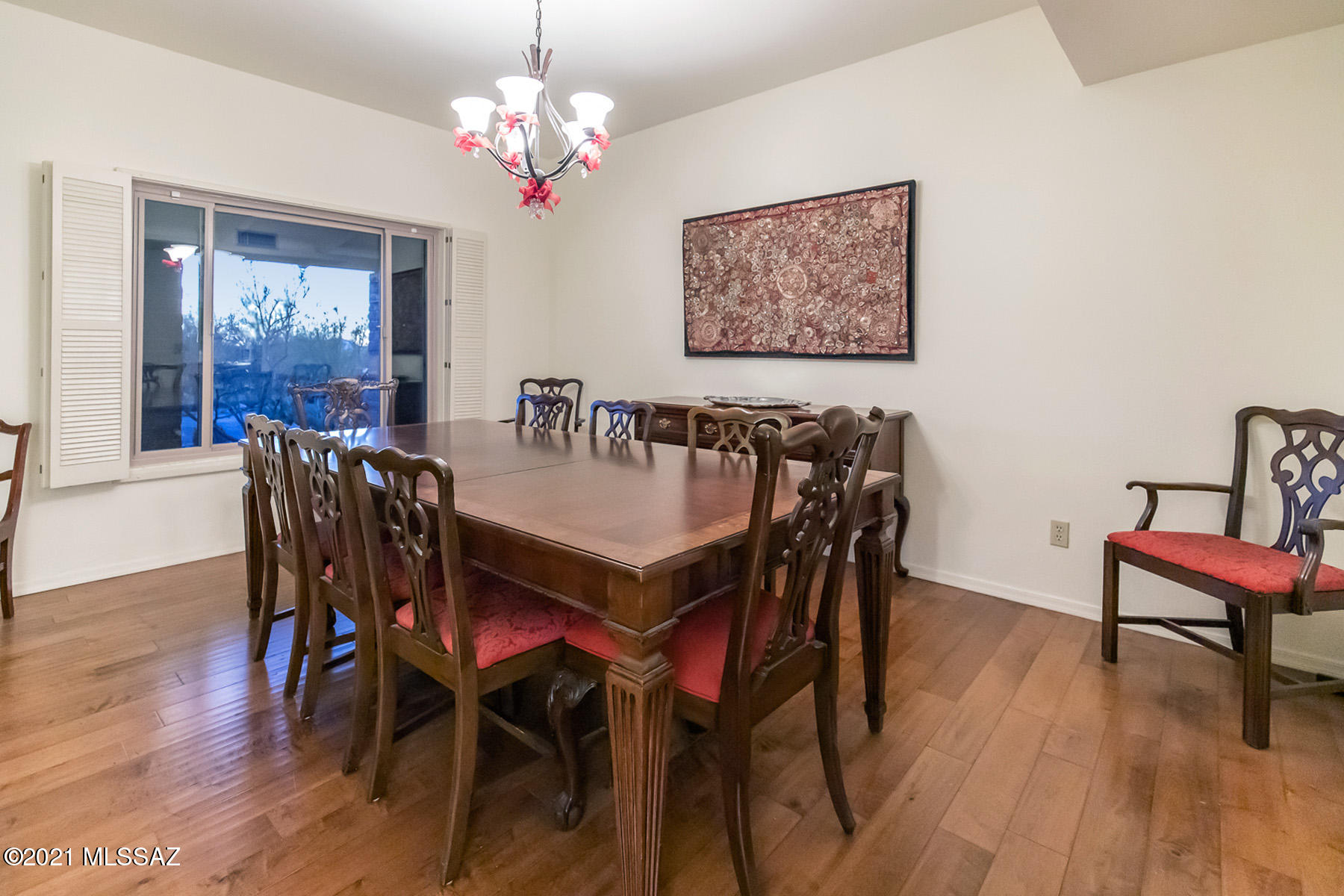 Catalina Foothills Est 8 - Residential
