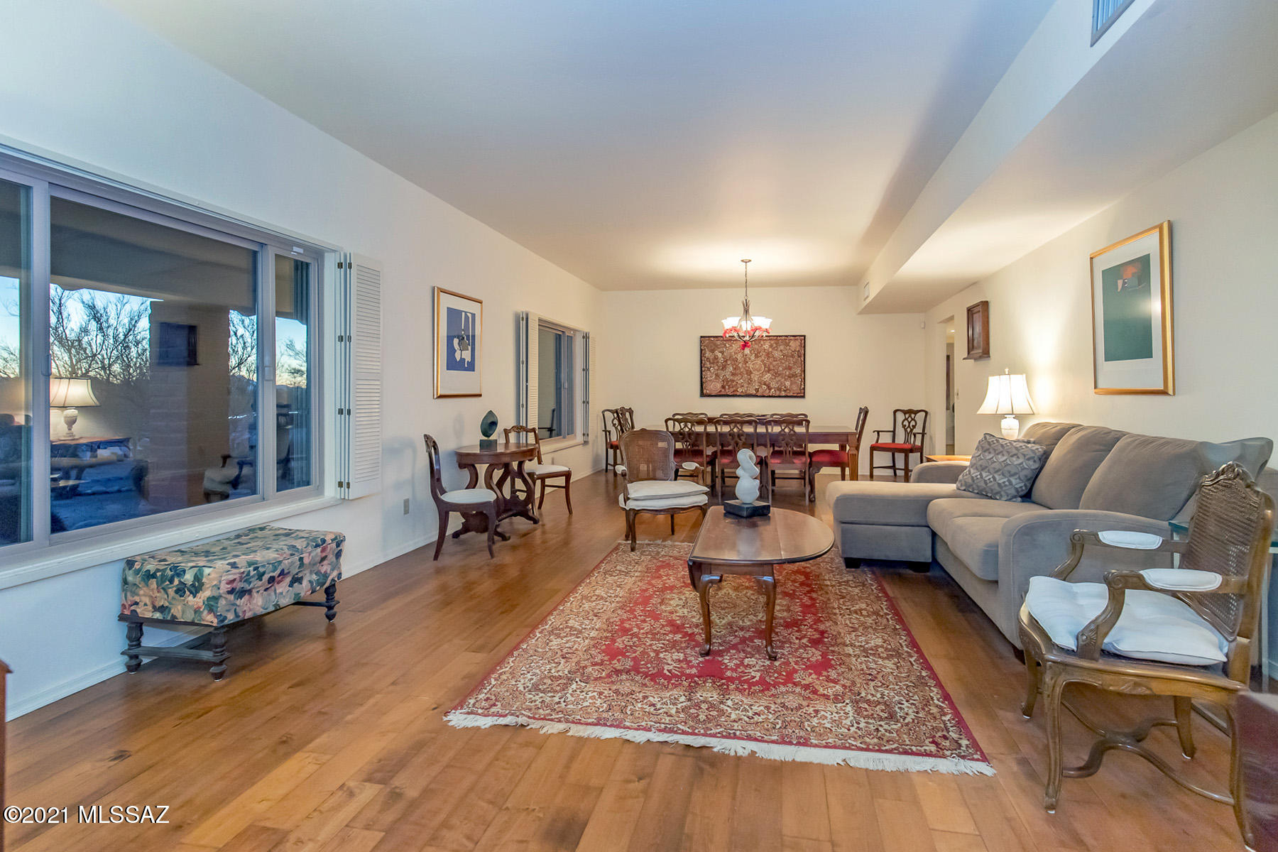 Catalina Foothills Est 8 - Residential