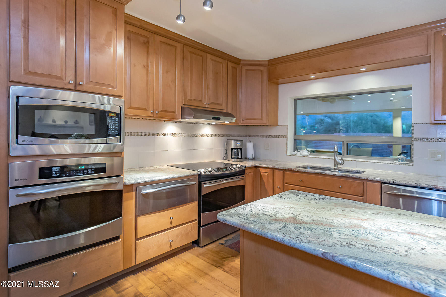 Catalina Foothills Est 8 - Residential