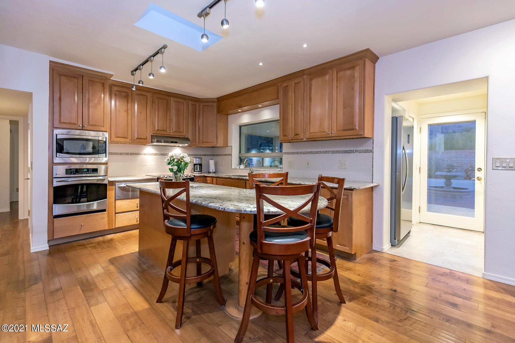 Catalina Foothills Est 8 - Residential
