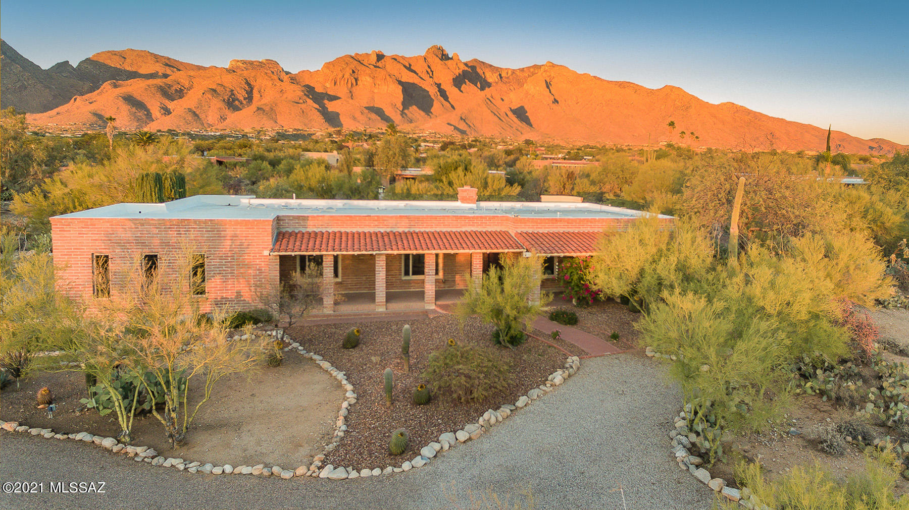Catalina Foothills Est 8 - Residential
