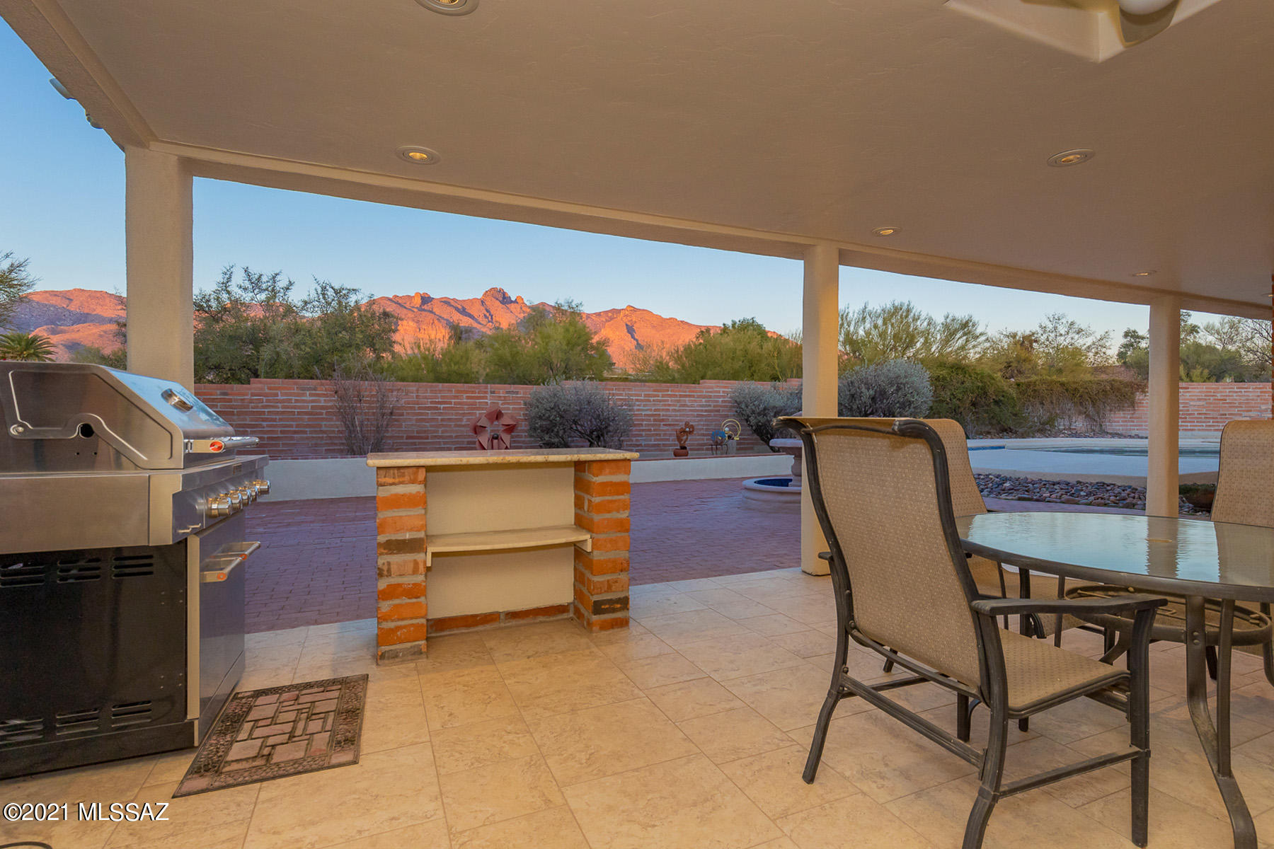 Catalina Foothills Est 8 - Residential