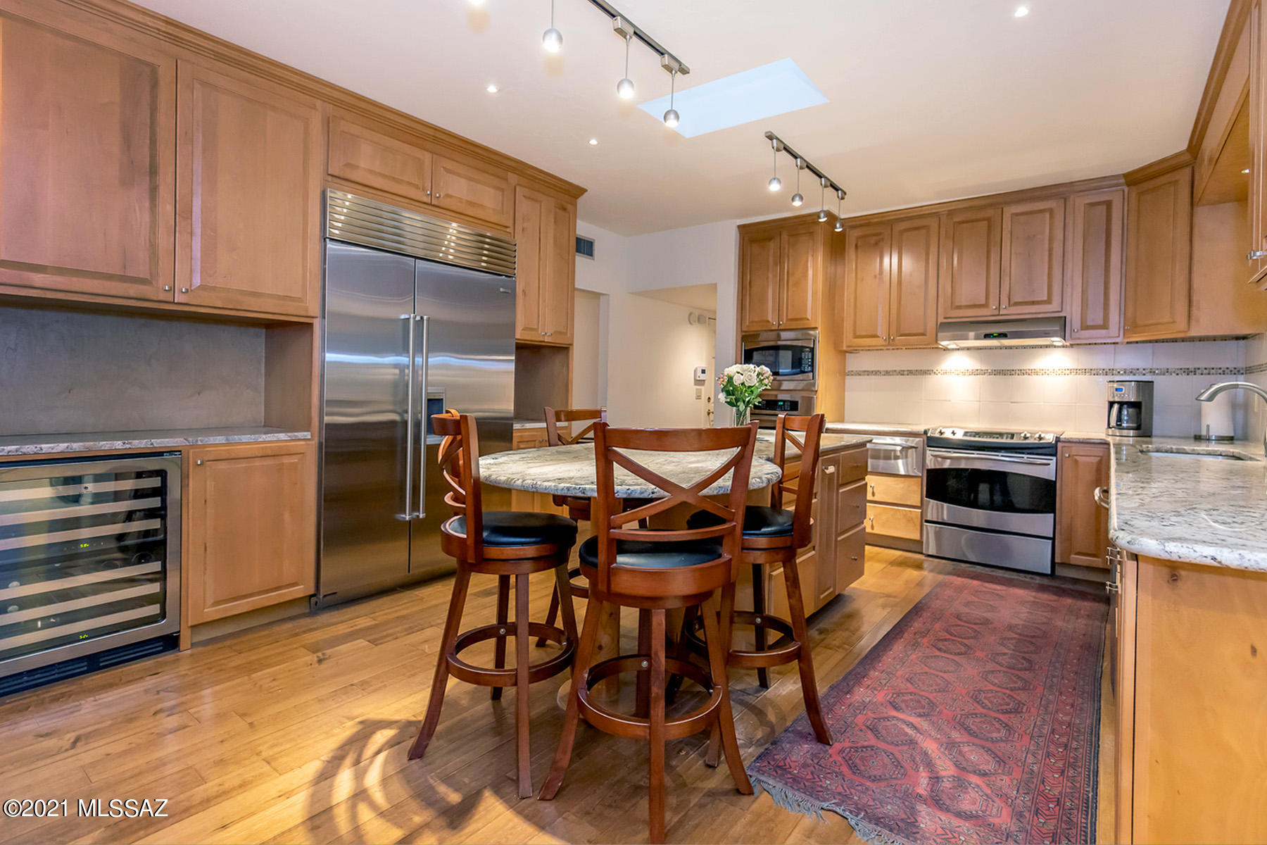 Catalina Foothills Est 8 - Residential