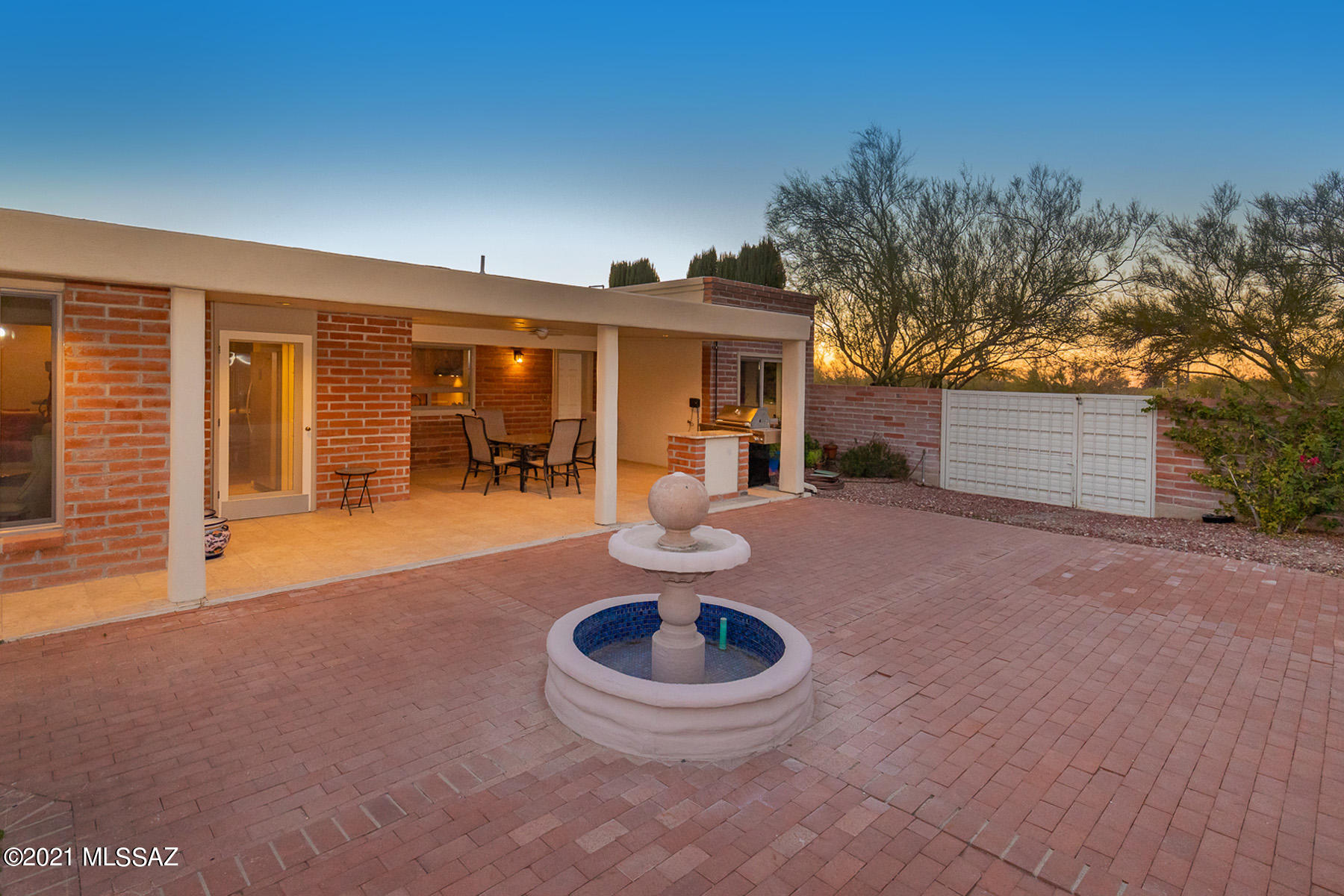 Catalina Foothills Est 8 - Residential