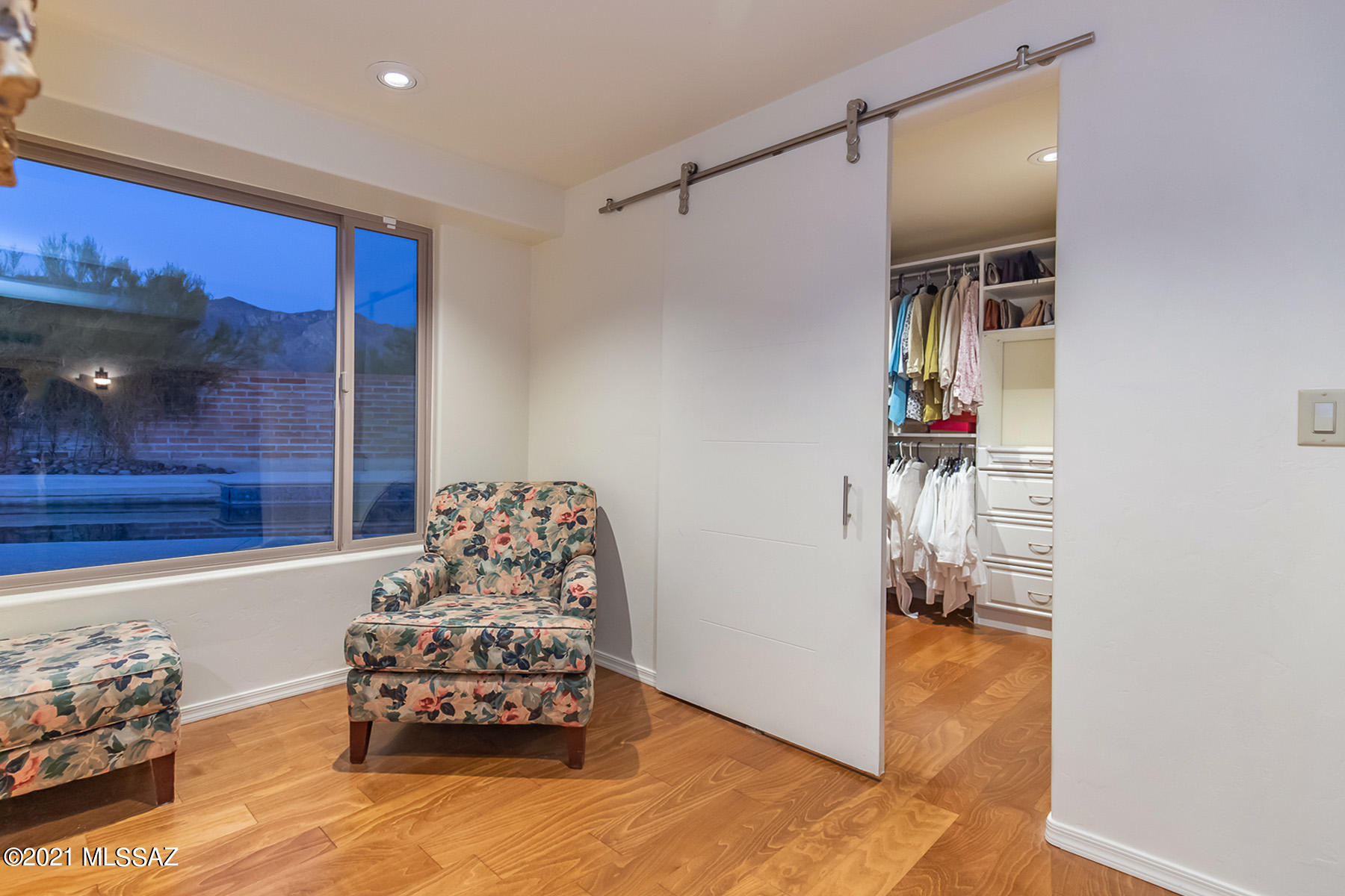 Catalina Foothills Est 8 - Residential