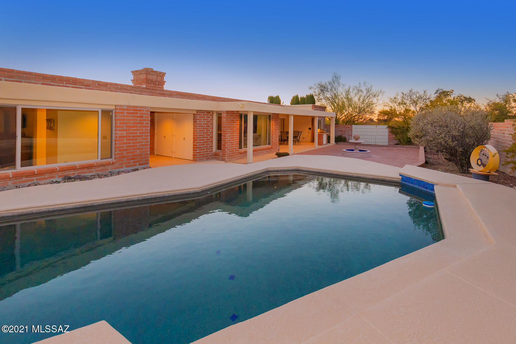 Catalina Foothills Est 8 - Residential