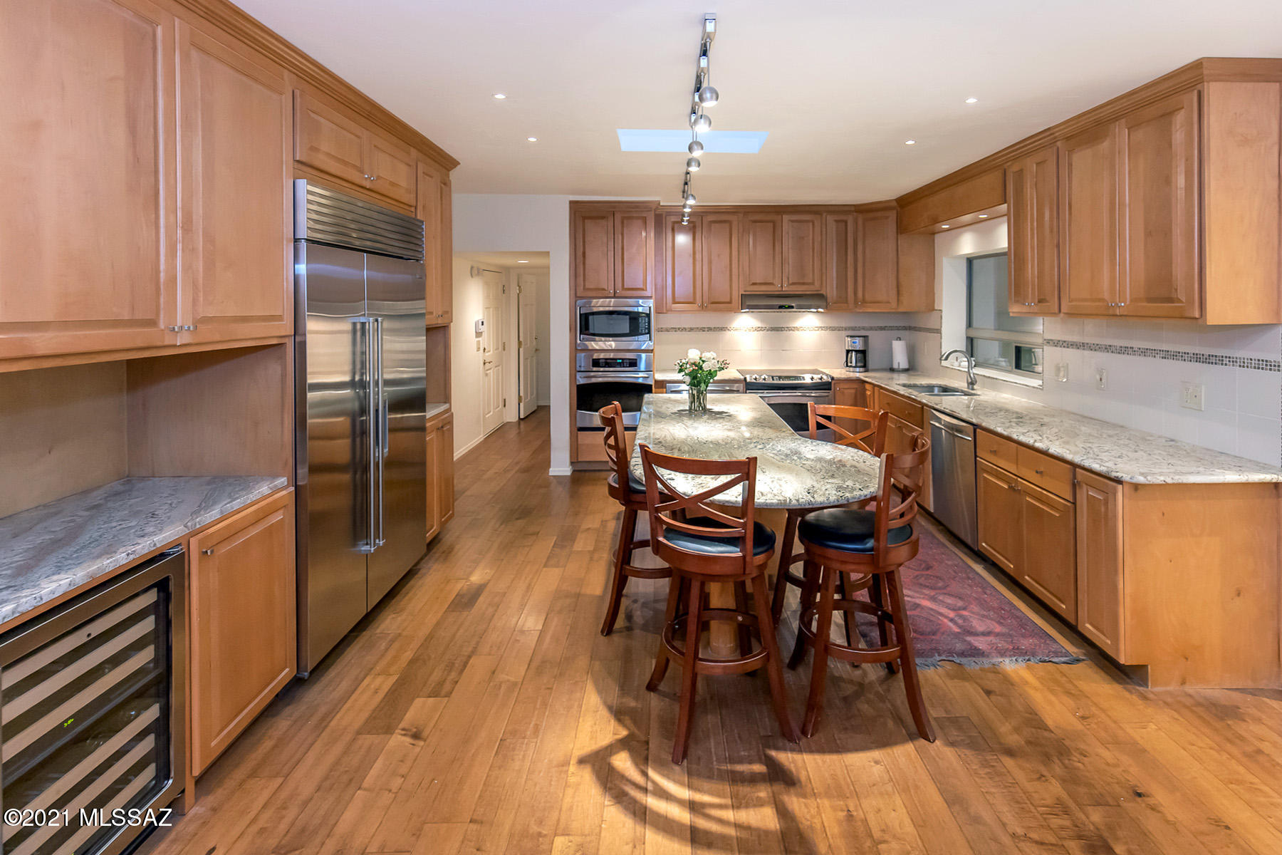 Catalina Foothills Est 8 - Residential