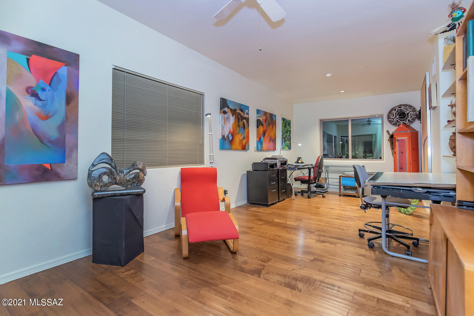 Catalina Foothills Est 8 - Residential