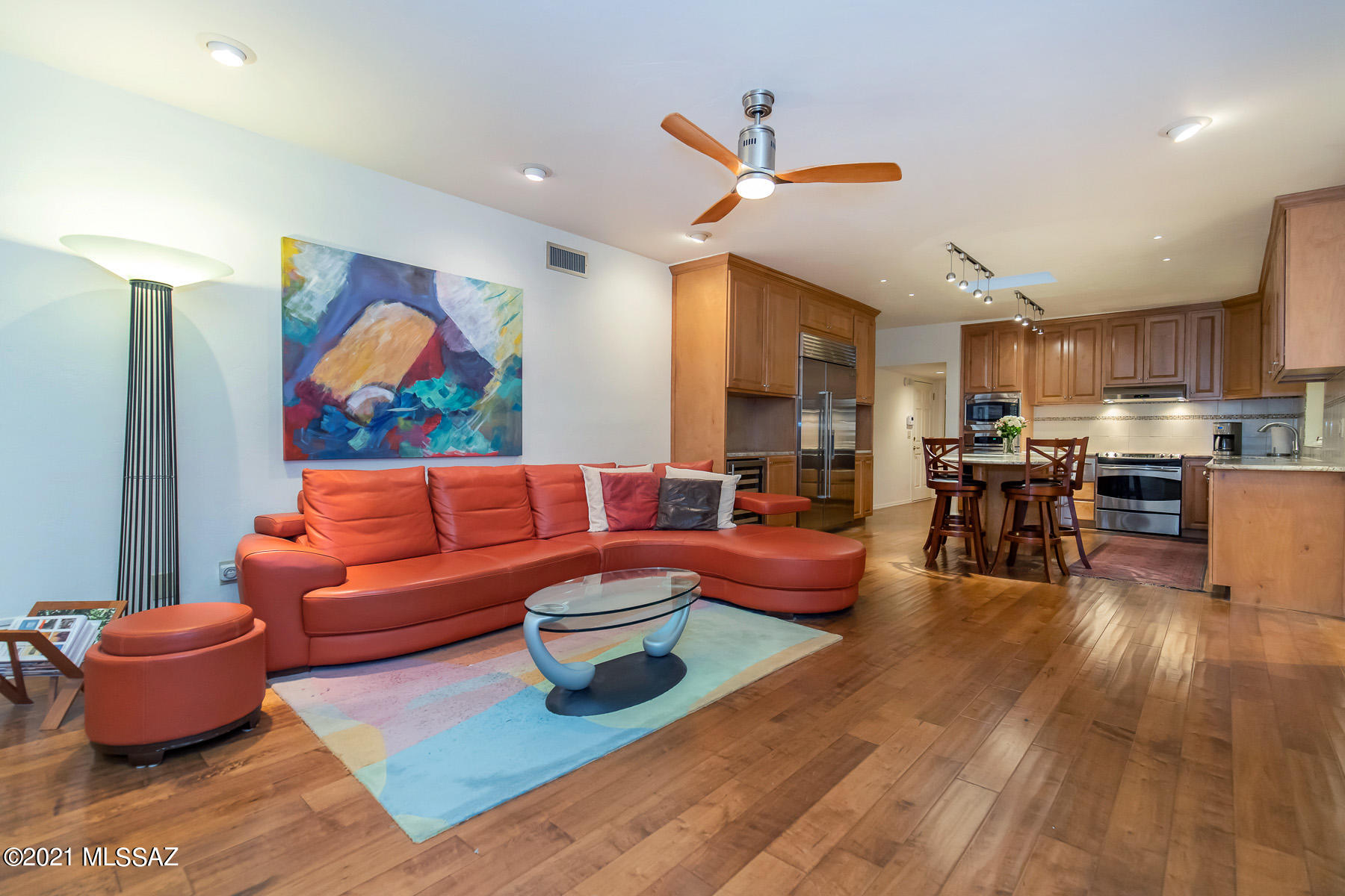 Catalina Foothills Est 8 - Residential