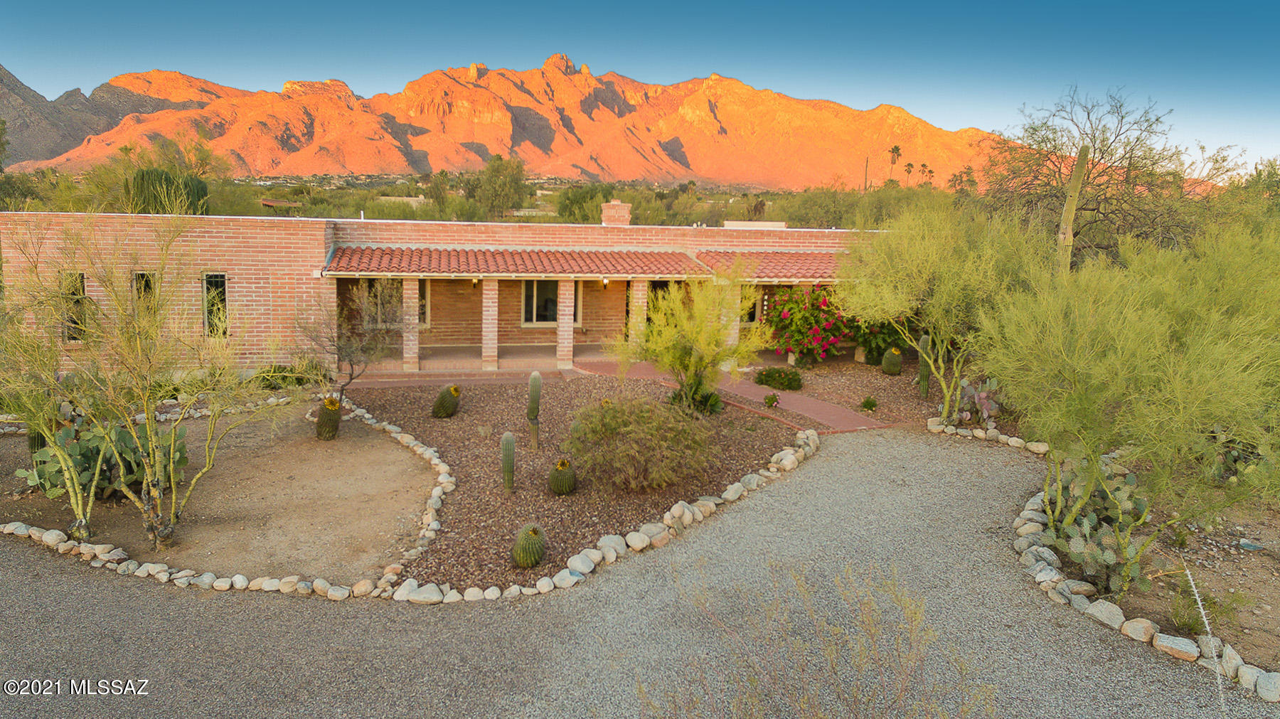 Catalina Foothills Est 8 - Residential