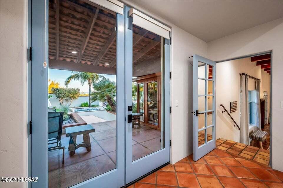 Catalina Foothills Estates - Residential