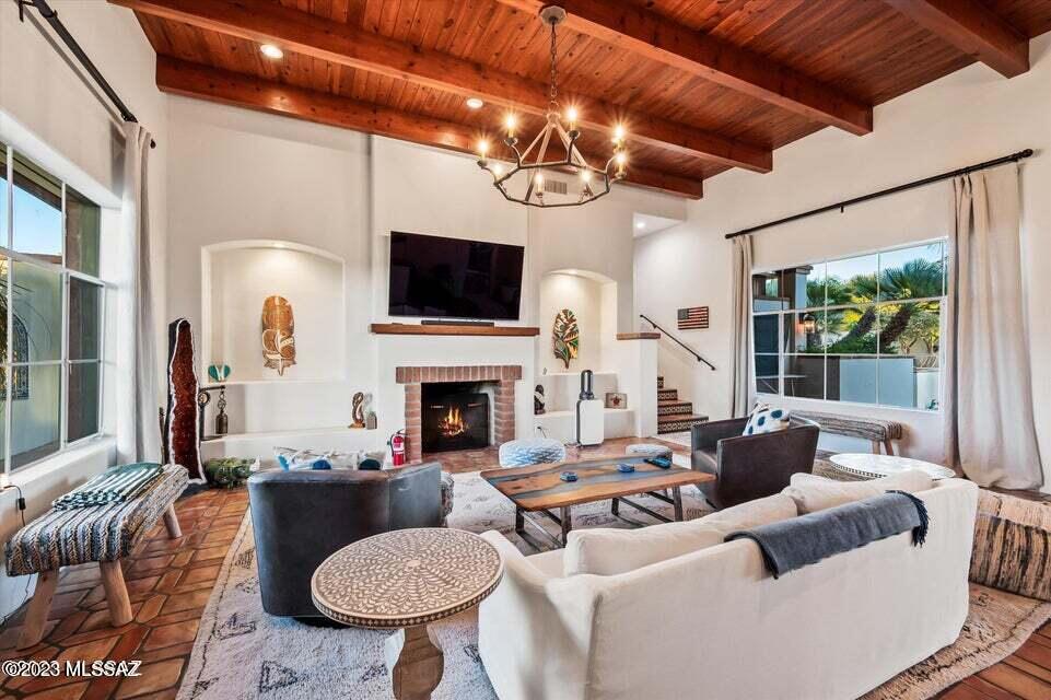 Catalina Foothills Estates - Residential