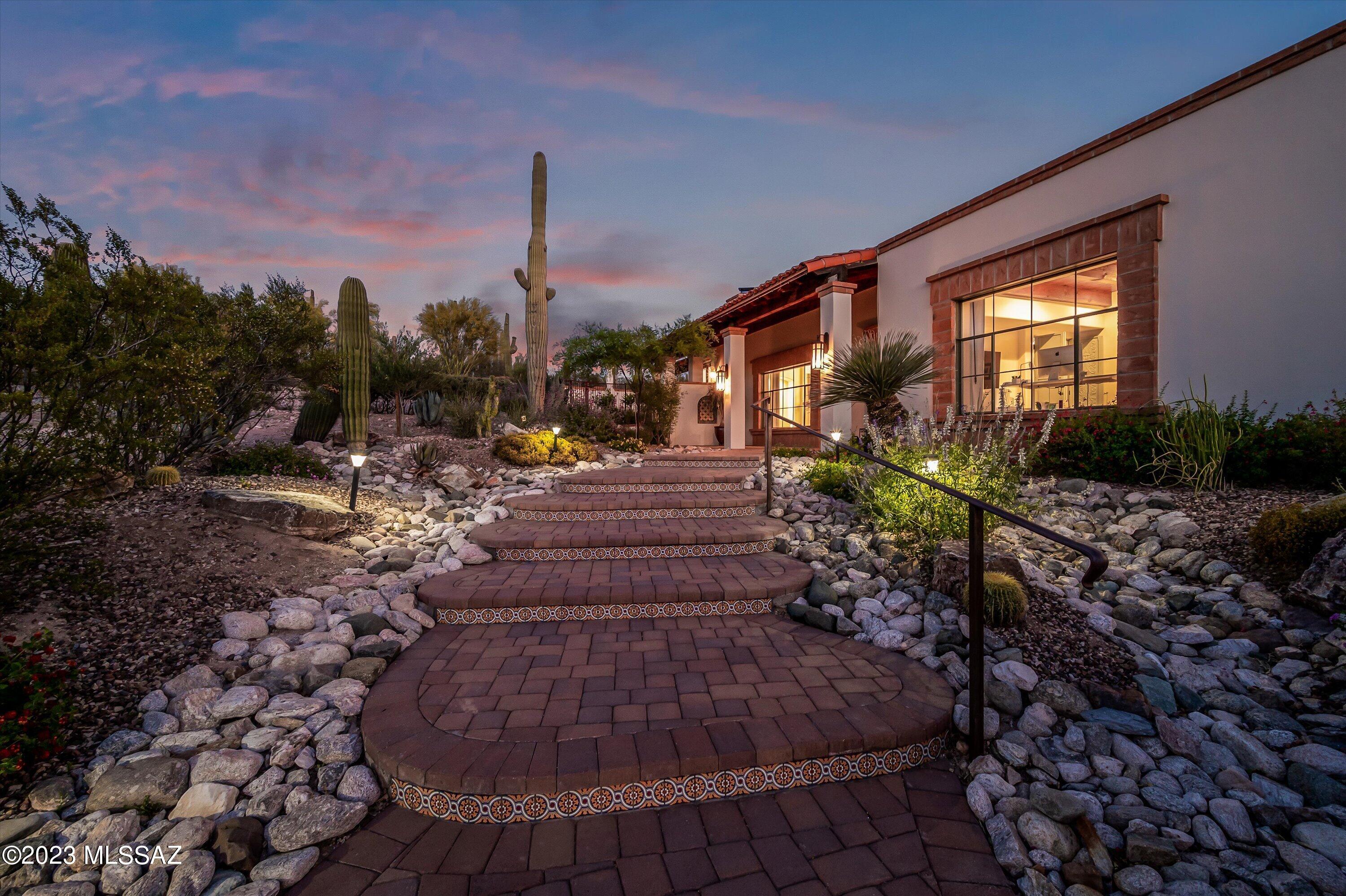 Catalina Foothills Estates - Residential