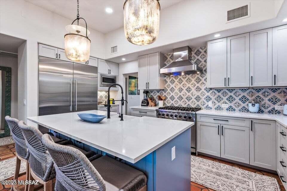 Catalina Foothills Estates - Residential