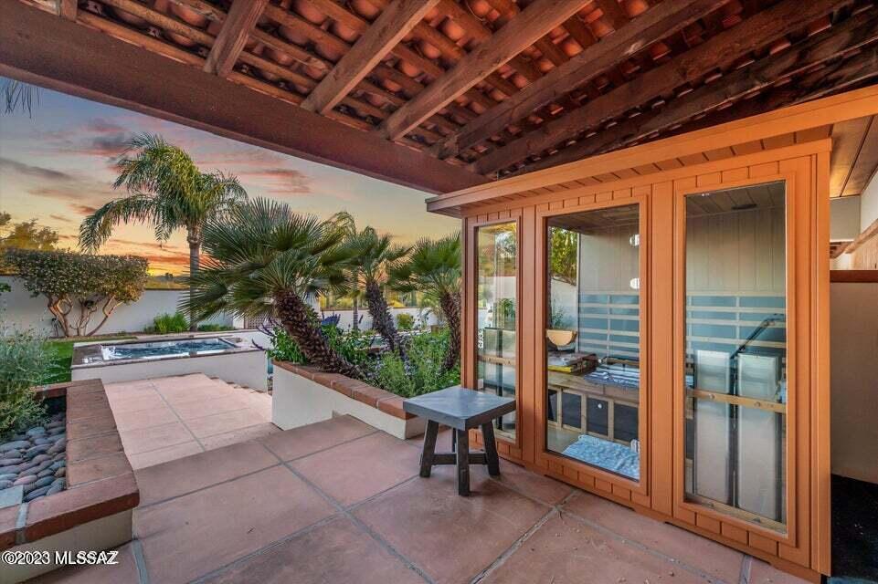 Catalina Foothills Estates - Residential
