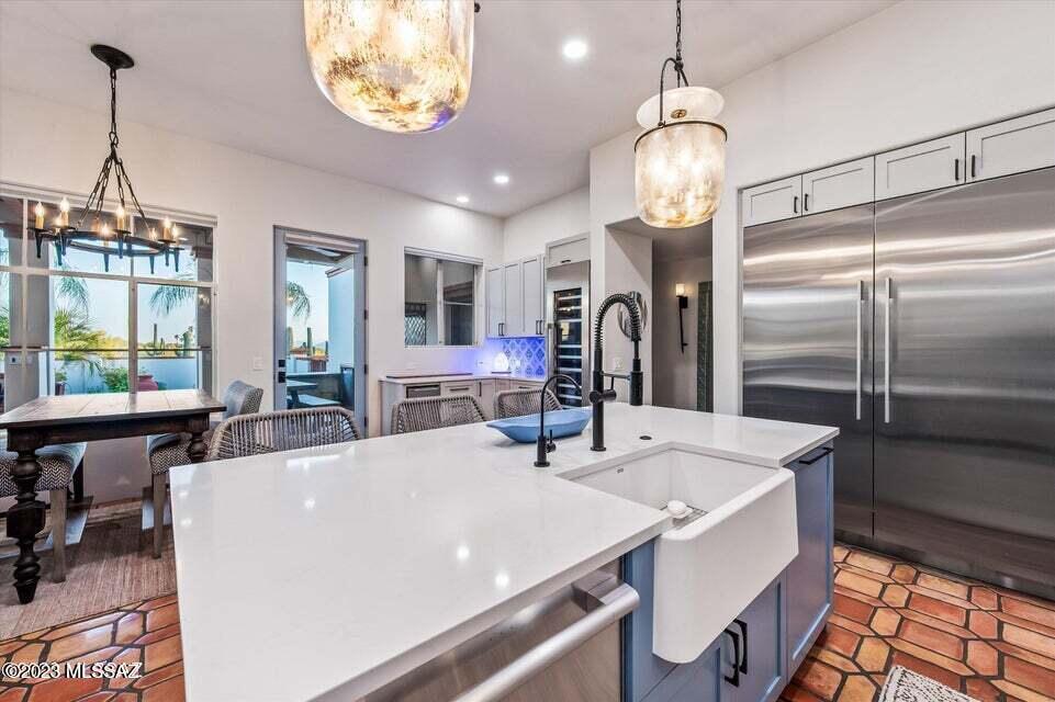 Catalina Foothills Estates - Residential