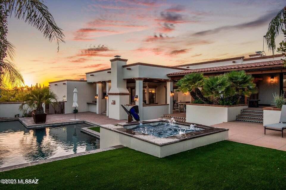 Catalina Foothills Estates - Residential