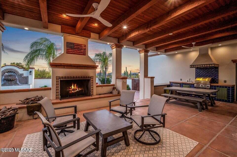 Catalina Foothills Estates - Residential