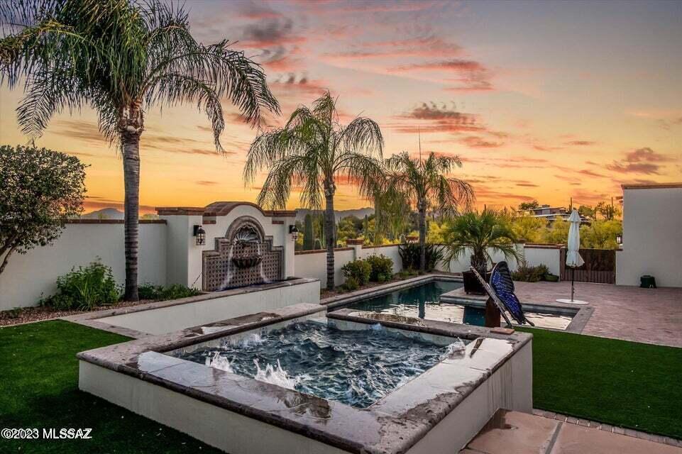 Catalina Foothills Estates - Residential