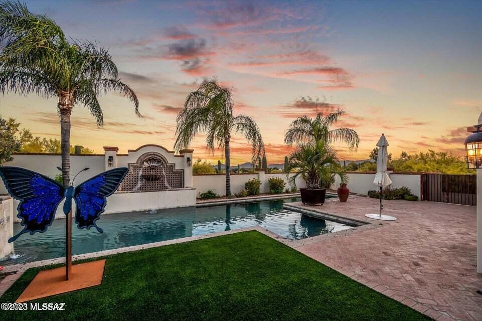 Catalina Foothills Estates - Residential