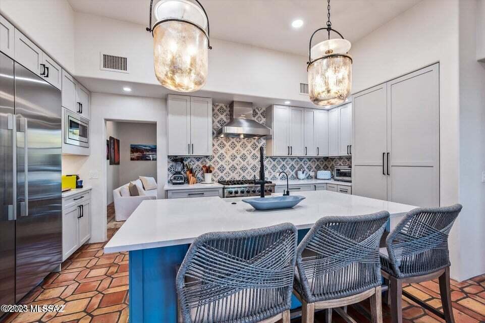 Catalina Foothills Estates - Residential