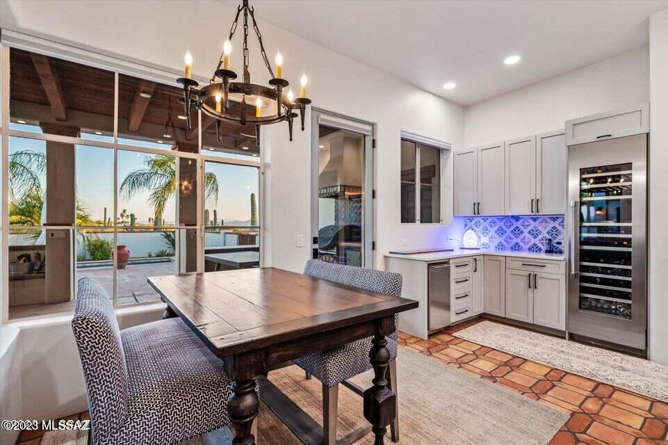 Catalina Foothills Estates - Residential