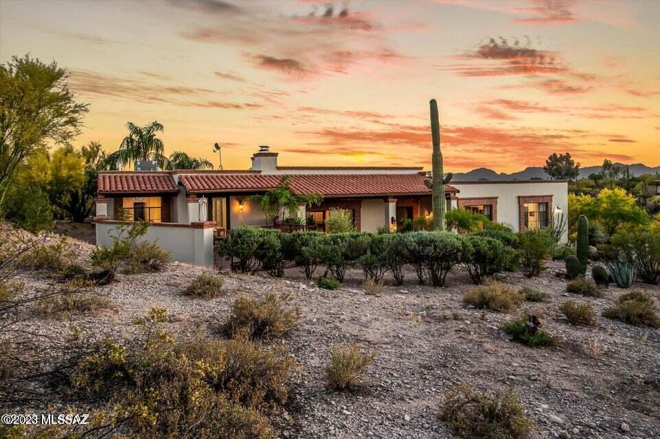 Catalina Foothills Estates - Residential