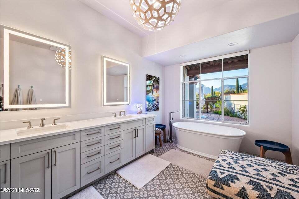Catalina Foothills Estates - Residential