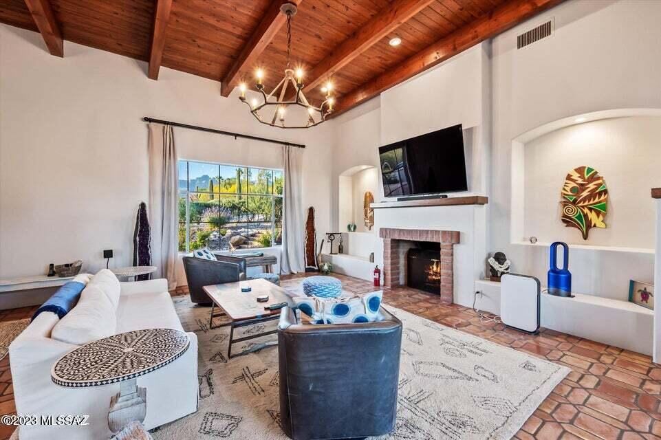 Catalina Foothills Estates - Residential