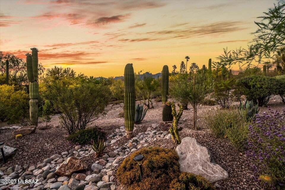 Catalina Foothills Estates - Residential