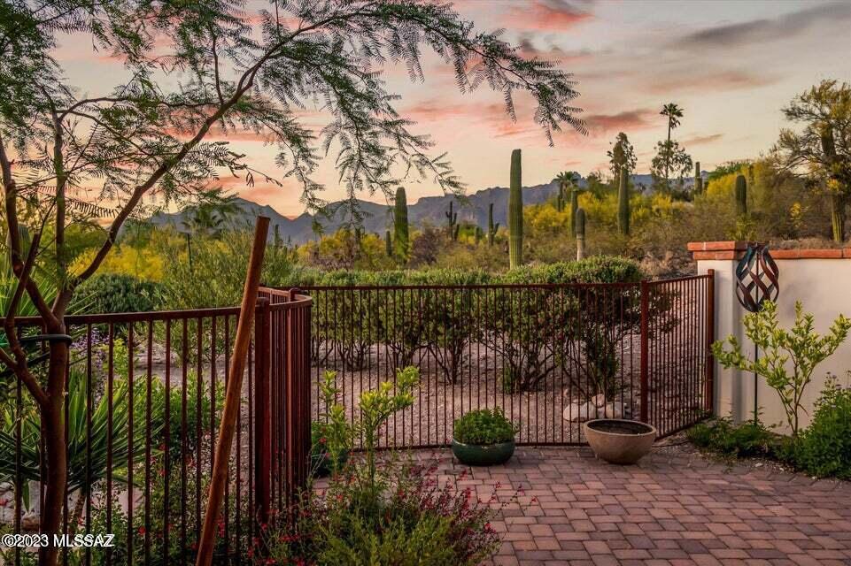 Catalina Foothills Estates - Residential
