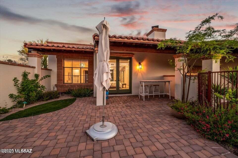 Catalina Foothills Estates - Residential