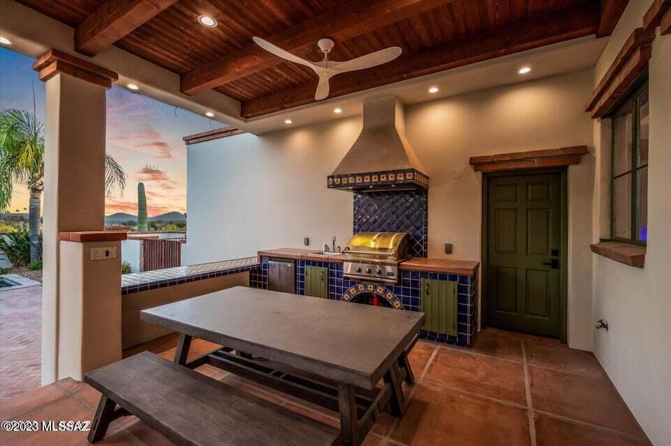 Catalina Foothills Estates - Residential
