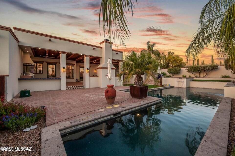 Catalina Foothills Estates - Residential