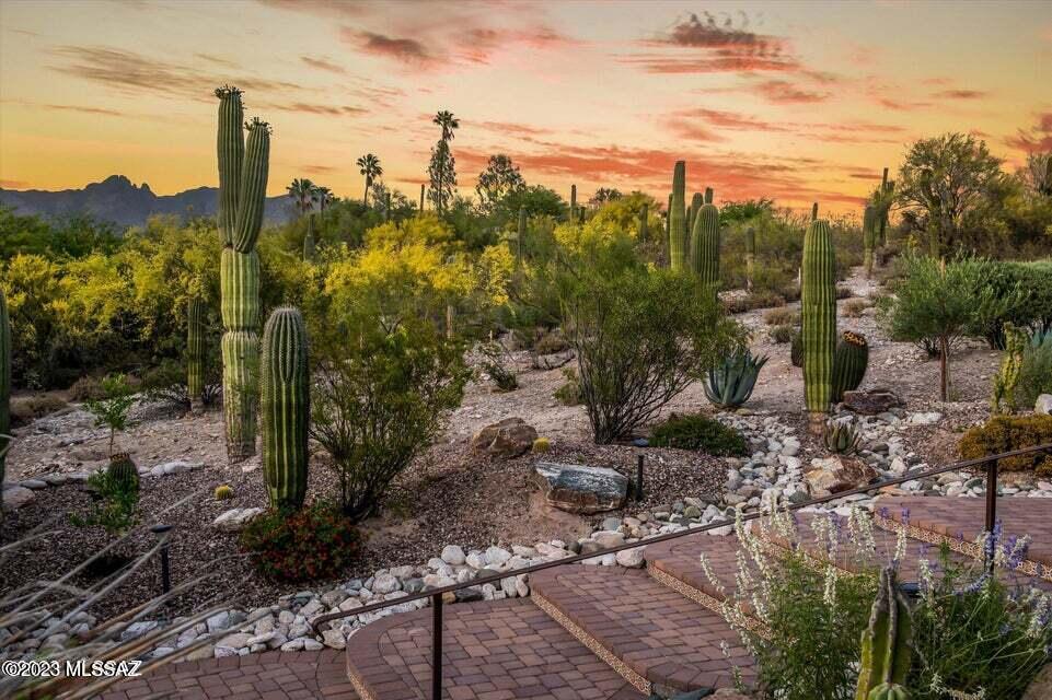 Catalina Foothills Estates - Residential