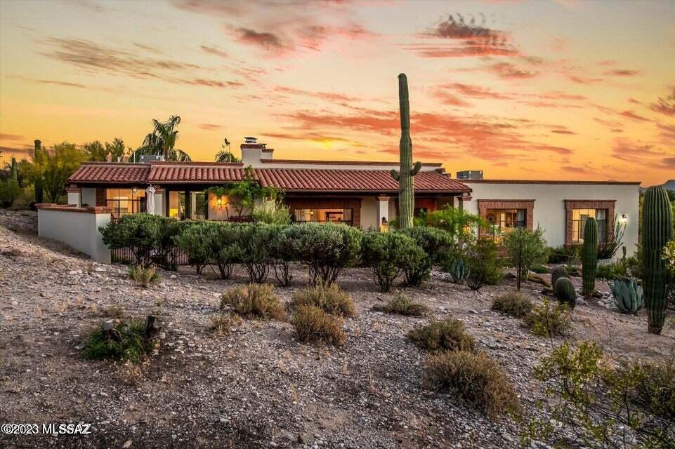 Catalina Foothills Estates - Residential