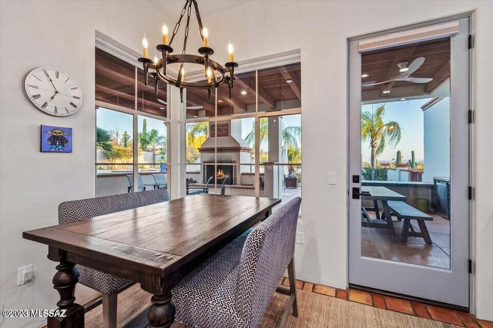 Catalina Foothills Estates - Residential