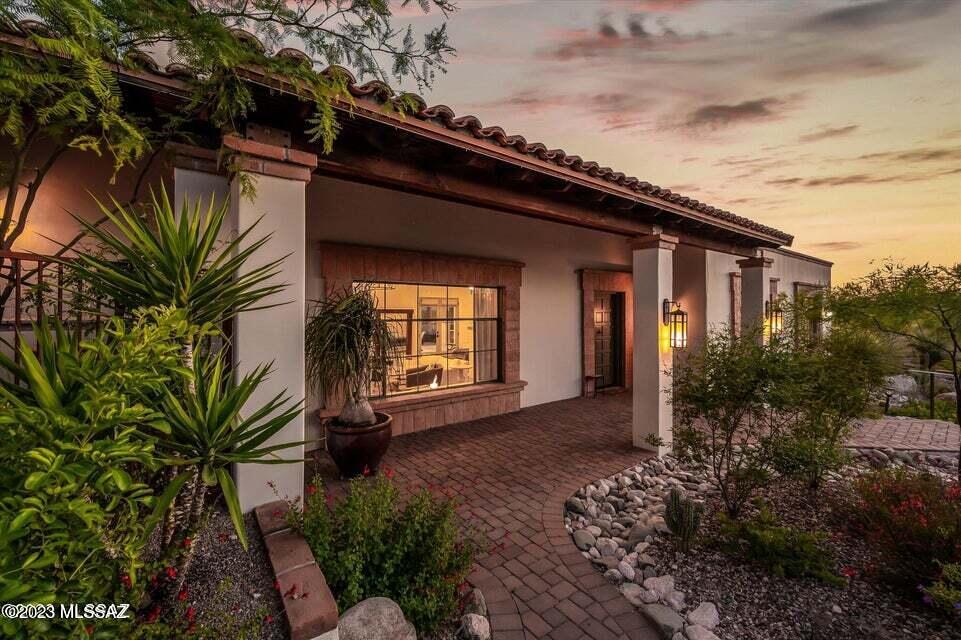 Catalina Foothills Estates - Residential