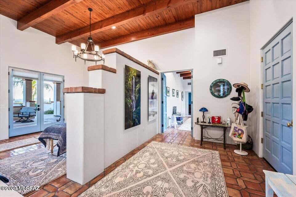 Catalina Foothills Estates - Residential
