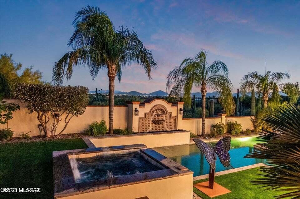 Catalina Foothills Estates - Residential